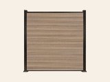 Composiet plank Royal Triple profiel 2 × 16,1 × 182 cm, foto 3