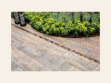 Garden Drain watergoot 100 / 65 cm, foto 4