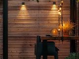 Lightpro Tiga Wall, foto 2