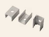 Lightpro LED strip clips (60 stuks), foto 1