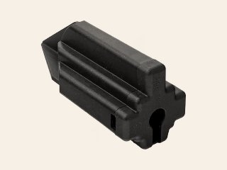Lightpro Connector IP68 Cover (5 st.)