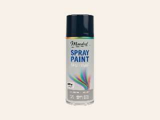 Mondial Spray Paint 400 ml