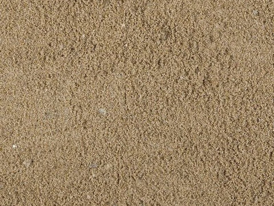 Ophoogzand 0 – 1 mm