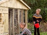 Dierenverblijf Bielefelder, foto 3