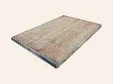 Steenschotten hardhout, gebruikt, foto 1