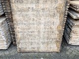 Steenschotten hardhout, gebruikt, foto 2