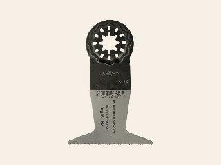 Multiblade Starlock MB228 zaagblad breed Long-life bi-metaal