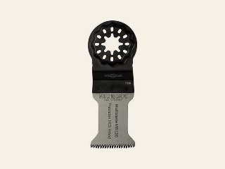 Multiblade Starlock MB126 Precisie zaagblad 35 mm