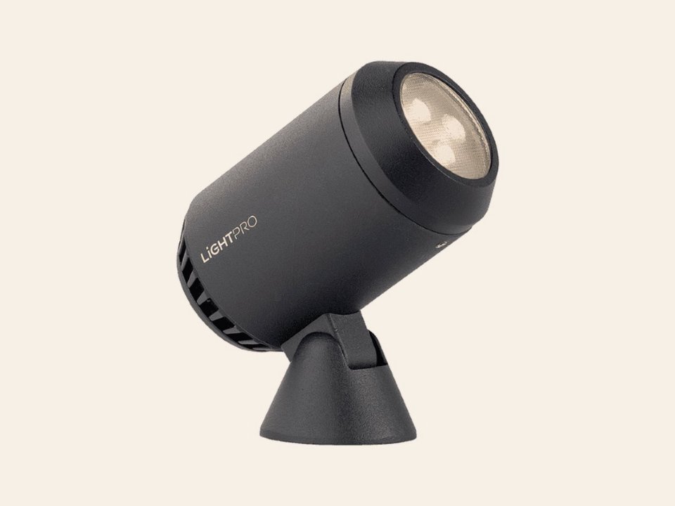 Lightpro Castor 3
