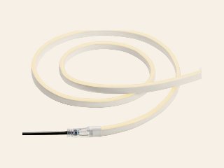 Lightpro LED strip 15 m op rol