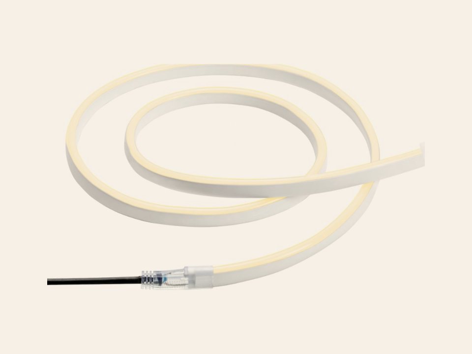 Lightpro LED strip 15 m op rol