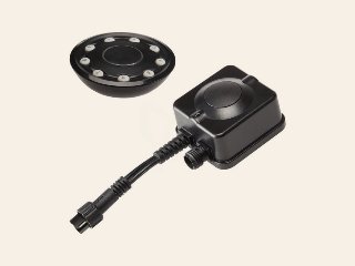 Lightpro Afstandsbediening + ontvanger
