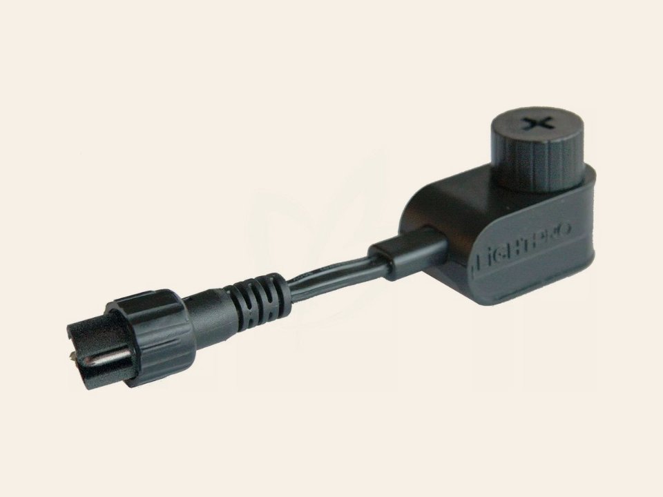 Lightpro Connector Type M (Male)