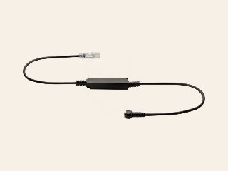 Lightpro LED strip connector incl connector F