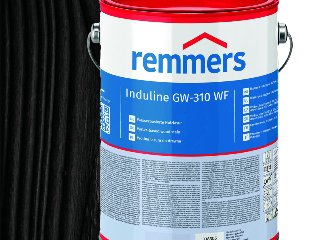 Remmers Induline GW-310 zwart
