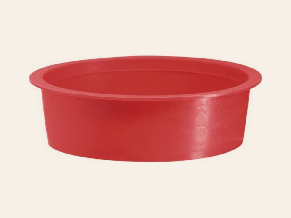 PVC Speciedeksel