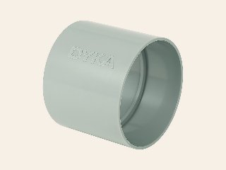 PVC Steekmof