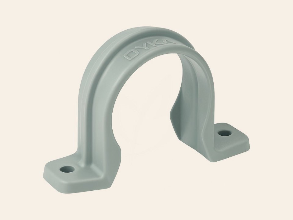 PVC Omega Zadel