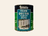 Tenco tuindecor dekkend Div, foto 2