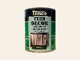 Tenco tuindecor transparante beits Div, foto 2