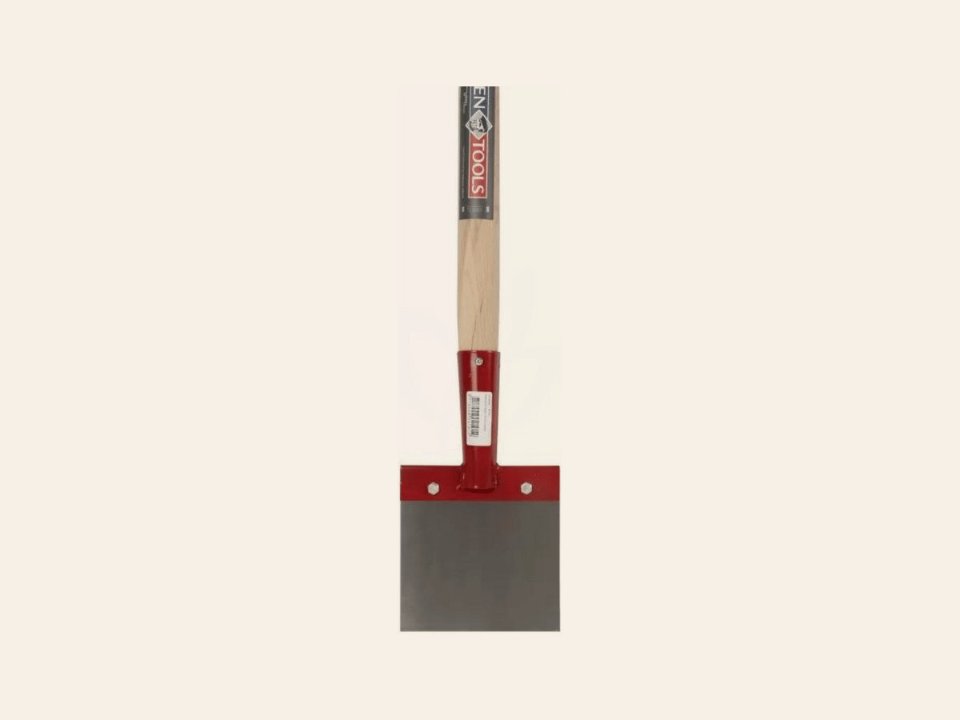 Betonschraper