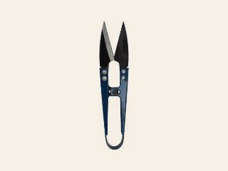 Snip schaar