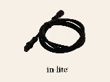 In-Lite CBL-EXT CORD, foto 1