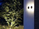 In-Lite DISC WALL 100-230V (los head), foto 3