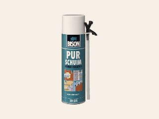 Bison Purschuim