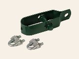 Draadspanner groen, foto 2