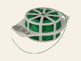 Bindband met kern geplastificeerd, foto 2