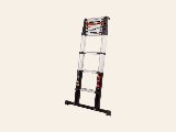 Batavia Professionele Telescopische Ladder Softclose & Antislip, foto 2