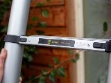 Batavia Professionele Telescopische Ladder Softclose & Antislip, foto 3