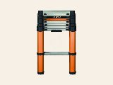 Batavia Telescopische Ladder met Softclose & Antislip, foto 1