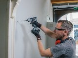 Batavia Slagschroevendraaier Koolborstel loze motor – Zonder Accu en Lader, foto 3