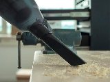 Batavia Handstofzuiger / Kruimeldief Maxxpack – Zonder accu en oplader, foto 3