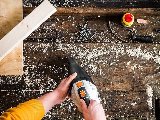 Batavia Handstofzuiger / Kruimeldief Maxxpack – Zonder accu en oplader, foto 4