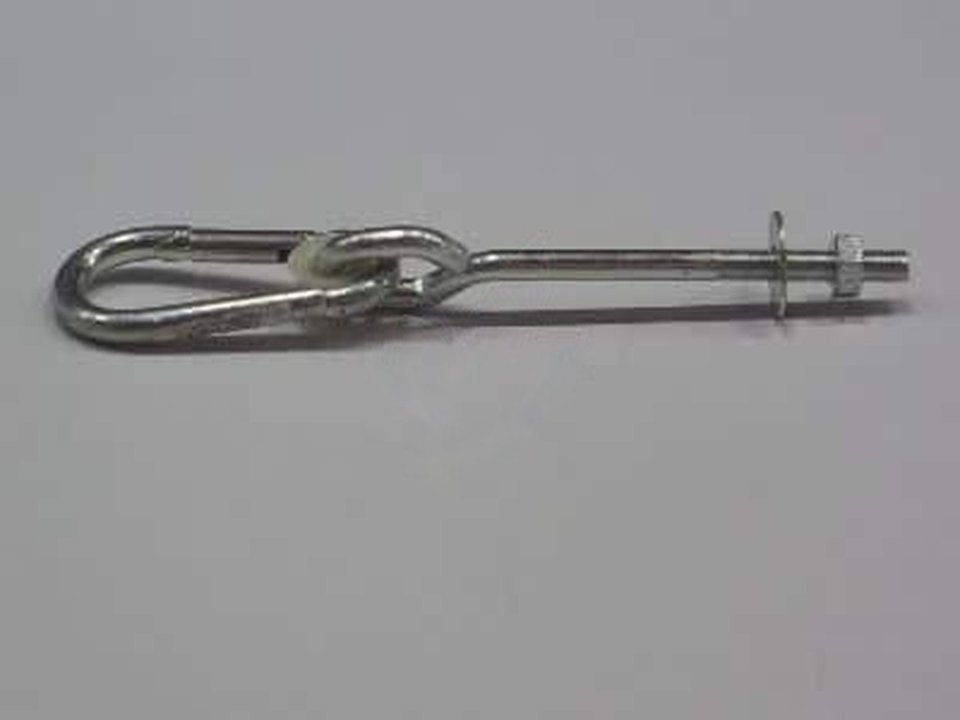 Schommelhaak