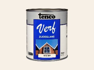 Tencoverf Zijdeglans 750 ml