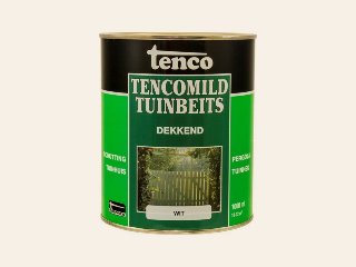 Tencomild dekkend
