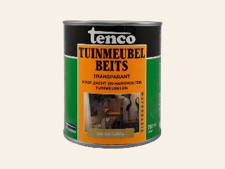 Tuinmeubelbeits