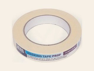 Afplaktape professioneel