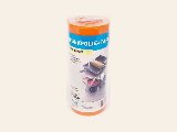 Afdekfolie met tape, foto 1