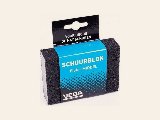 Schuurblokje, foto 1
