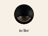 In-Lite Wandlampen BLINK, foto 1