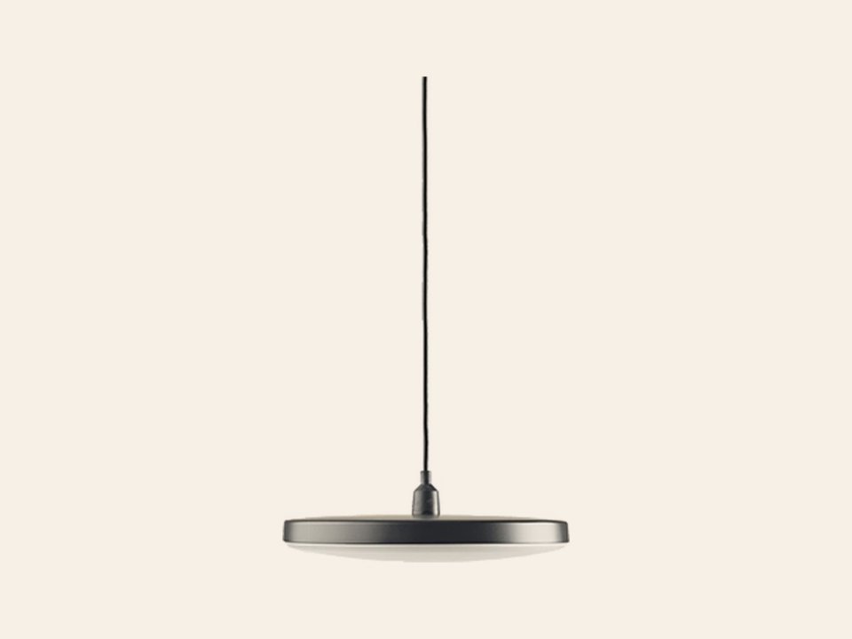 In-Lite Hanglampen