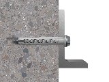 Fischer Constructieplug SXR per stuk, foto 4