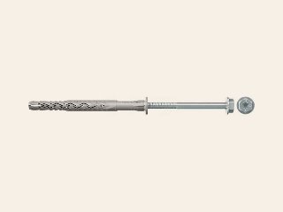 Fischer Constructieplug SXR