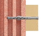 Fischer Constructieplug SXR, foto 3