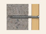 Fischer Kozijnschroef ffsz Ø 7.5, foto 3